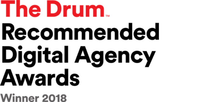 The Drum Recommends Awards Winner 2018